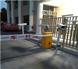 英山檢查院車(chē)輛識(shí)別系統(tǒng)